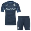Ensemble Maillot Feyenoord Rotterdam Exterieur 2025-26 Enfant